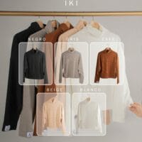 COLOR IKI