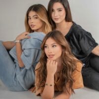 Foto Osi niñas