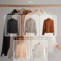 Iki camisa
