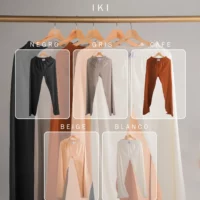 Iki pantalon