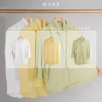 Mare camisa