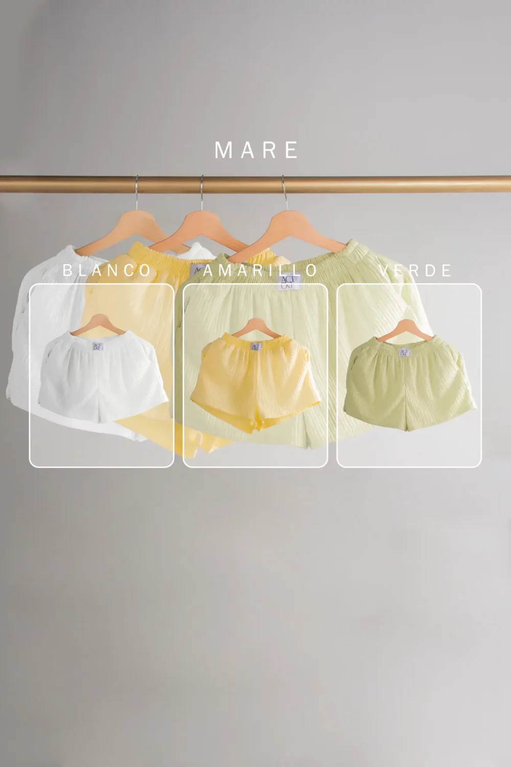 Pantalon Mare - Imagen 2