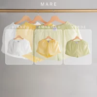 Mare pantalon