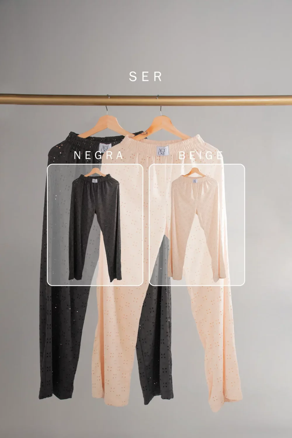 Pantalon Ser - Imagen 2