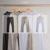 Zen pantalon