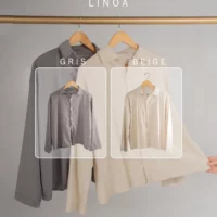 linoa camisa