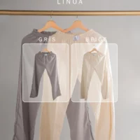linoa pantalon