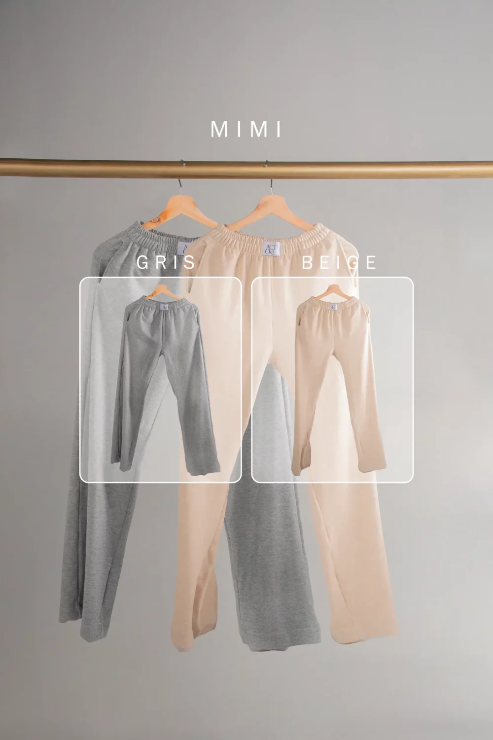 Pantalon Mimi - Imagen 2