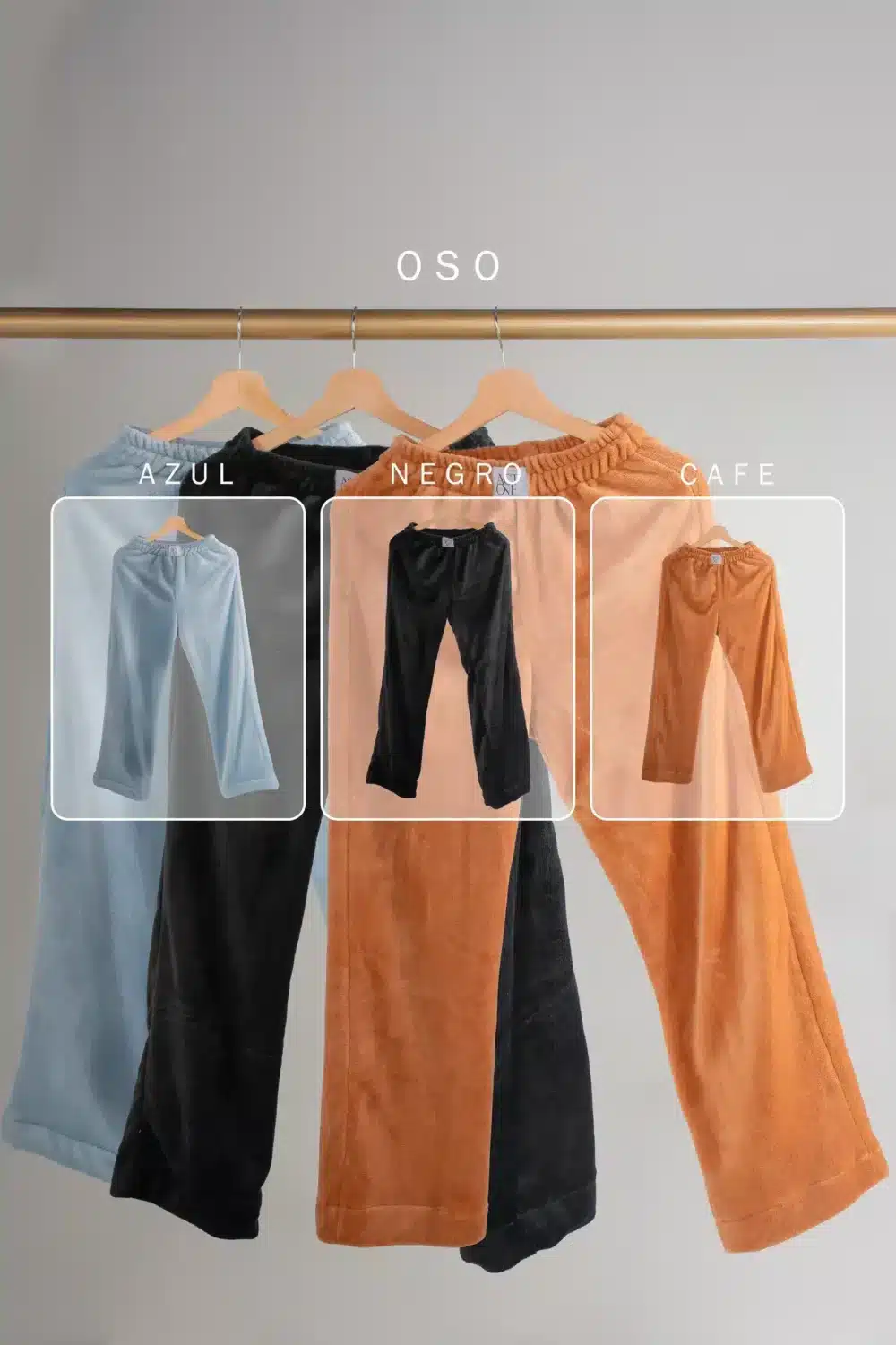 Pantalon Osi - Imagen 2