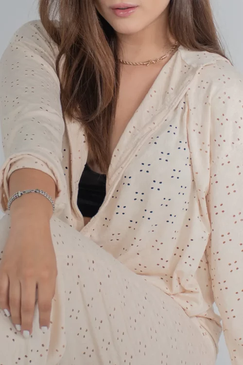 Camisa Ser