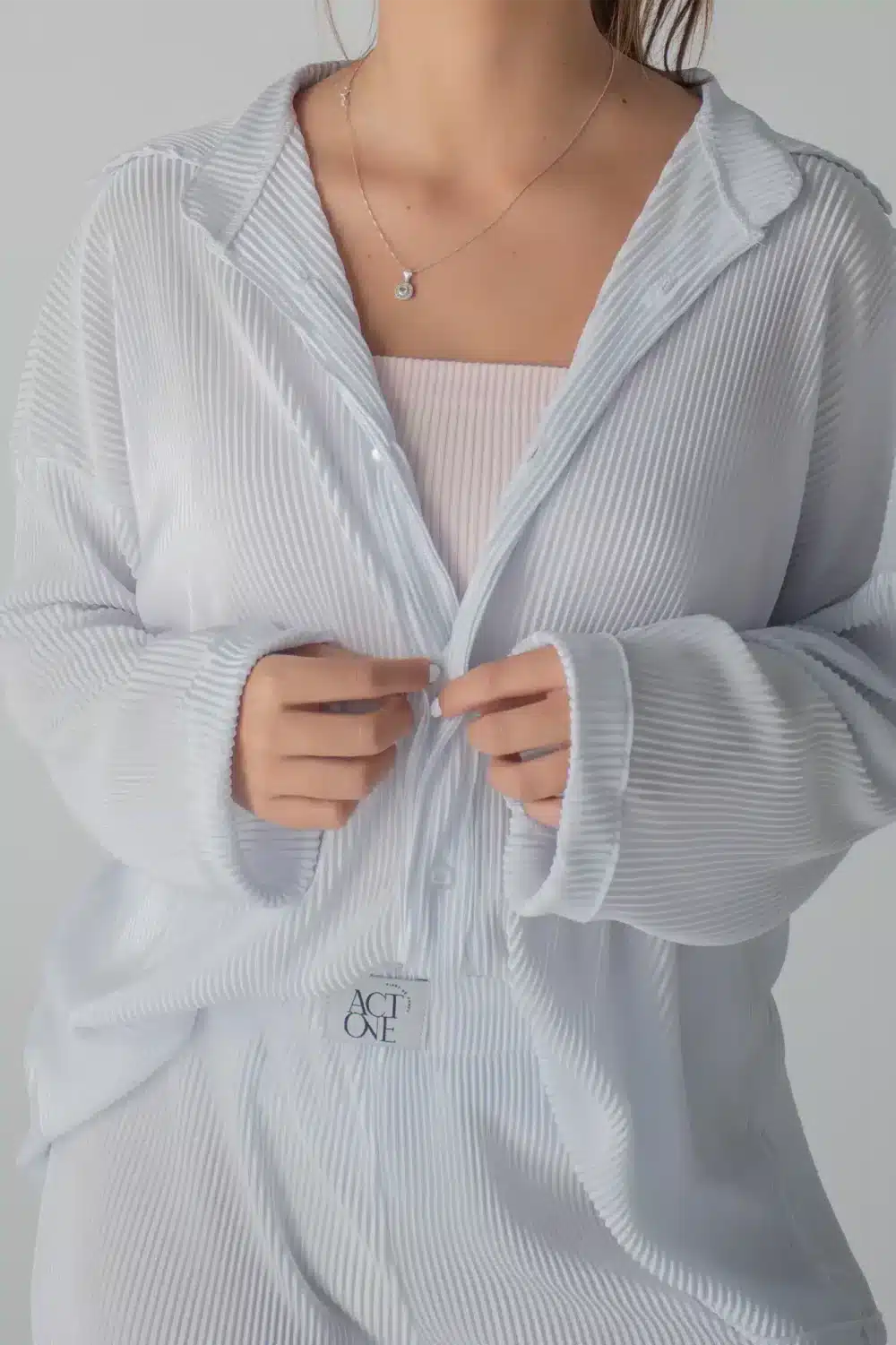 Camisa Zen
