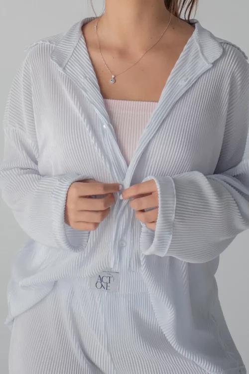 Camisa Zen