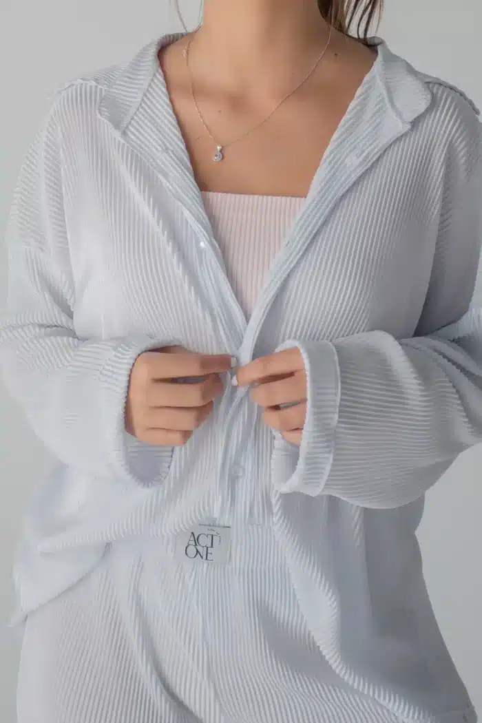Camisa Zen