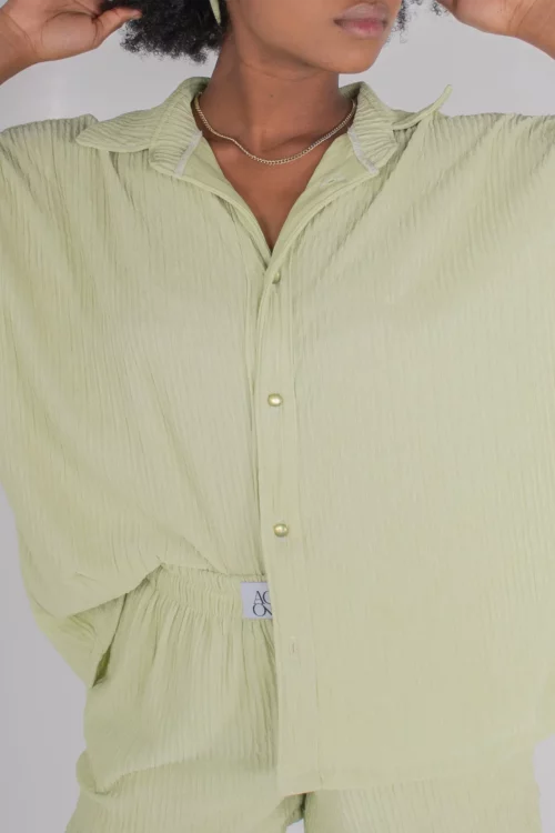 Camisa Mare