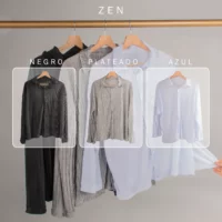 zen camisa